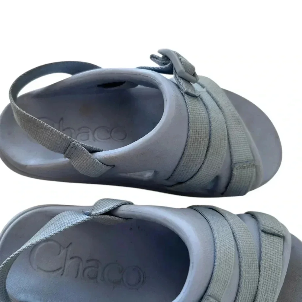 Chaco chillos sport